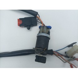 Blocchetto Chiave Husaberg Fs 650 C 2005 2006 Impianto Elettrico Accensione