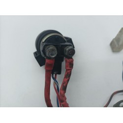 Rele Accensione Husaberg Fs 650 C 2005 2006 Impianto Elettrico