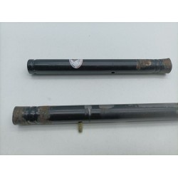Semi Manubrio Destro Aprilia Rs 125 1997 2005 2° serie Sinistro Sterzo Anteriore