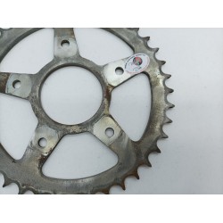Corona Pignone Aprilia Rs 125 1997 2005 2° serie Posteriore