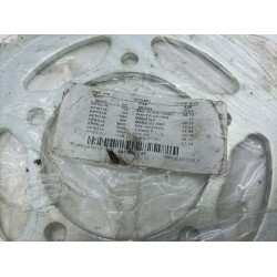 Corona Aprilia Tuono 1000  Shiver 750  Dorsoduro 1000  Rsv 1000