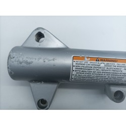 Forcella Anteriore Aprilia Scarabeo 400 2009 2011 Piastra Sospensione Bastoni