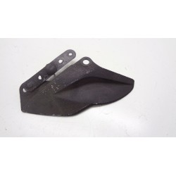 Paracatena Slitta Catena Posteriore Forcellone Superiore Aprilia Rsv 1000 04 07