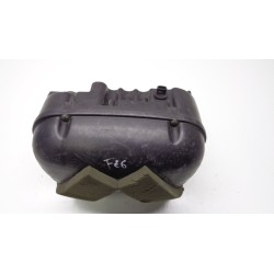 Airbox Air Box Cassafiltro Cassa Filtro Aria Scatola Yamaha Fz6 Fazer 600 2006
