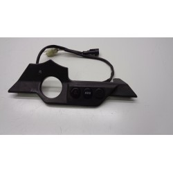 Spie Luci Strumentazione Tachimetro Contakm Motoguzzi Moto Guzzi Breva 1100 2007
