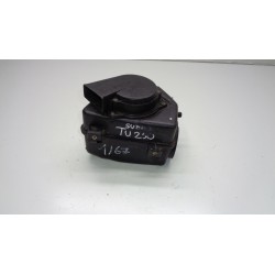 Airbox Air Box Cassafiltro Cassa Filtro Aria Scatola Suzuki Tu 250 1997 2001