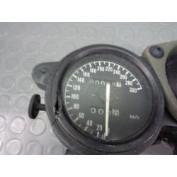 Strumentazione Veglia Contachilometri Conta Km Yamaha Fzr 1000 Exup 1989 1990