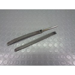 Pattini Tendicatena Catena Motore Yamaha Sr 250 1986