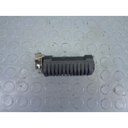 Pedalino Poggiapiedi Posteriore Sinistro Pedana Honda Transalp XL 650 V 01 06