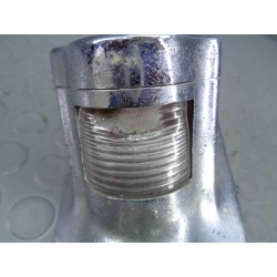 FANALE POSTERIORE YAMAHA VIRAGO 535 92 98 FARO STOP LUCE  VEDI DANNO