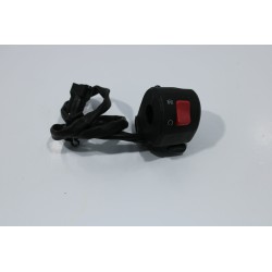 Commutatore Destro Versys 650 Kawasaki 2010 2013 Start Stop Tasti Impianto 