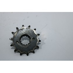 Pignone Honda Fmx 650 2005 2006 Catena Trasmissione Motore Avviamento