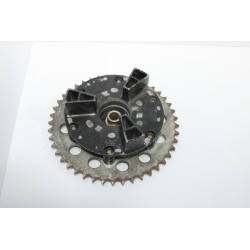 Mozzo Posteriore Yamaha Tdm 850 1991 1995 Carena Trasmissione 