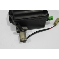 Filtro Sensore Suzuki Burgman AN 650 Executive ABS 2006 2012 Cassa Aria 