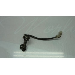 Scatola Fusibili portafusibili contenitore Honda Cb 1100 bol d or dor 83 84