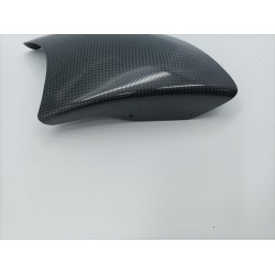 Deflettore Anteriore Aprilia Rsv 1000 2004 2007 Destro Carena Carbonio 