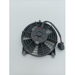 Ventola Radiatore Aprilia Rsv 1000 Old 1998 2003 Raffreddamento Motore 